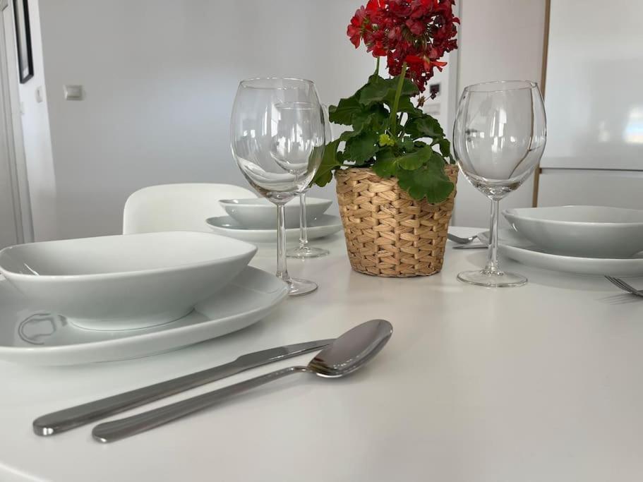 Céntrico Y Espacioso Loft Parking Gratuito M Apartamento *